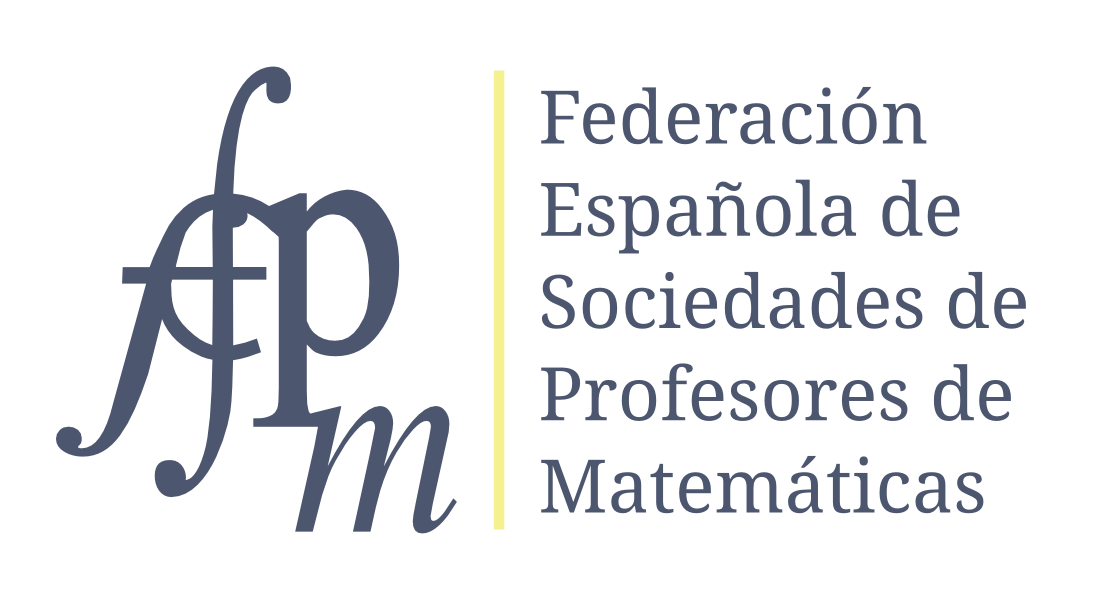 Logotipo FESPM Logotipo FESPM